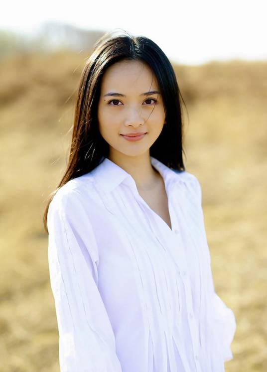 李依玲（中国内地女演员、歌手）
