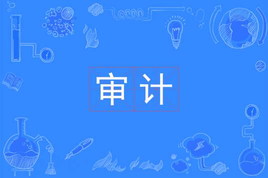 审计专业