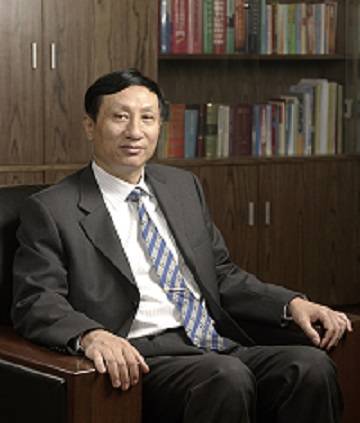 孙伟民（南京工业大学副校长）