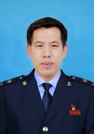 刘明扬（国家税务总局吉安市税务局原党委书记、局长）