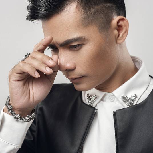 今生就要在一起（杨海彪演唱的歌曲）