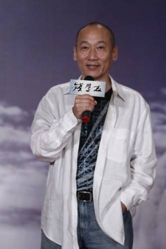 张建亚（中国内地导演）