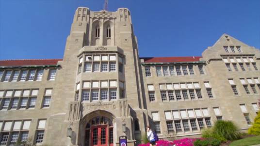 埃文斯维尔大学