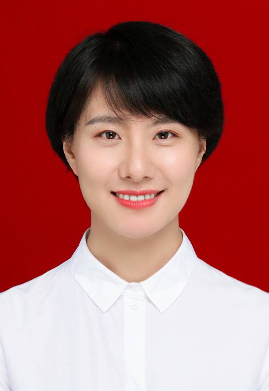 赵晶晶（陕西师范大学老师）