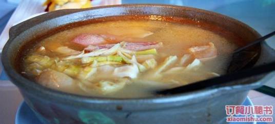 张生记（正大广场店）