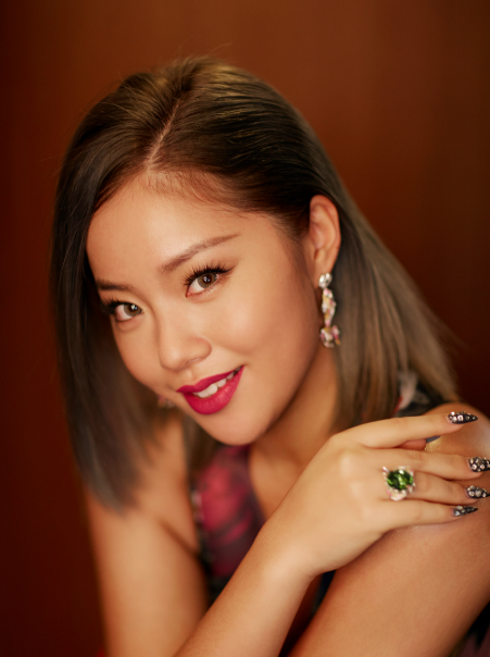 王菊（中国内地流行乐女歌手、演员）