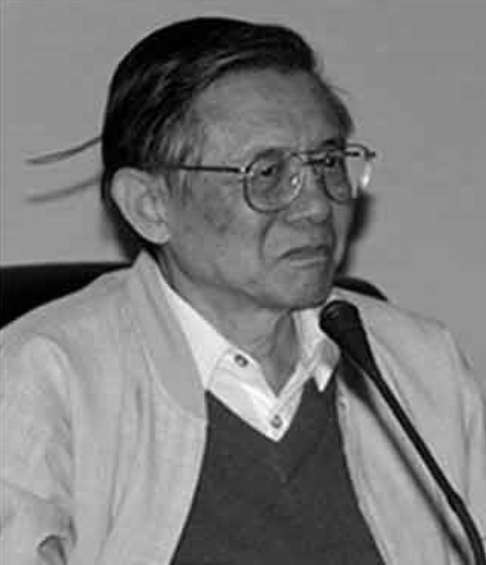 吴学敏（著名结构设计学者、全国工程勘察设计大师）