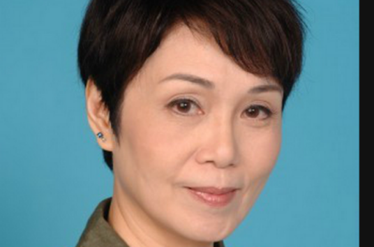 陈嘉仪（香港女演员）