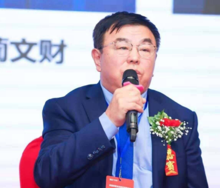蔺文财（昆明吉铁储运有限公司法定代表人）