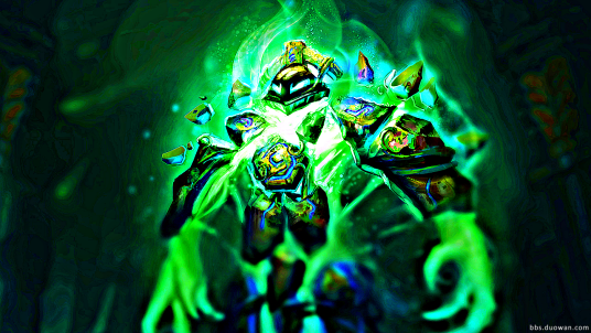 APC（游戏《英雄联盟》定义）