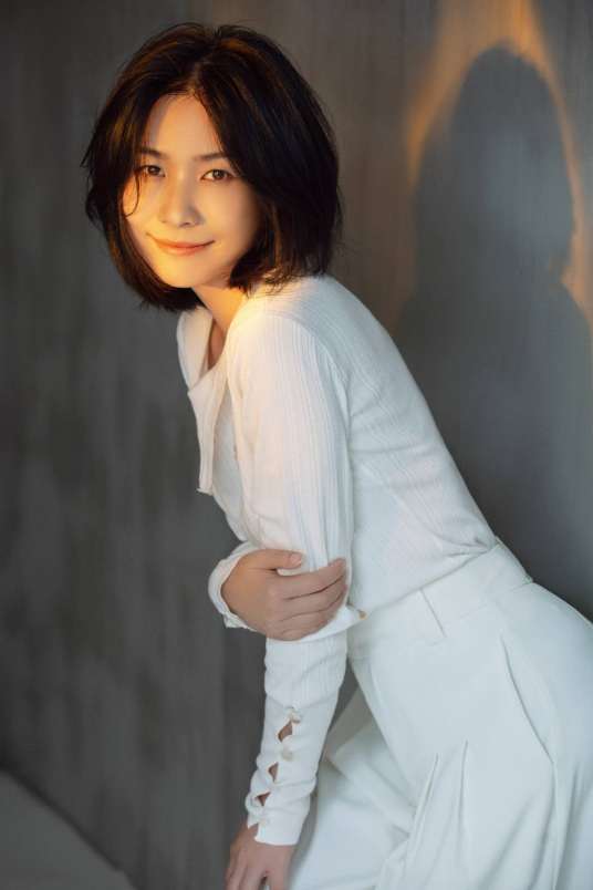 徐倩（设计师）