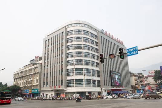 桂平市人民医院