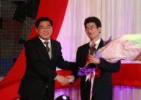 庄毅（中国计算机学会会员、博士生）