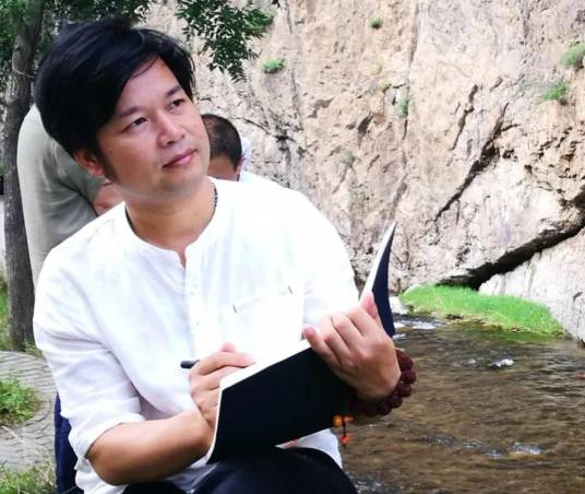 蒋洪亮（中国美术家协会会员）