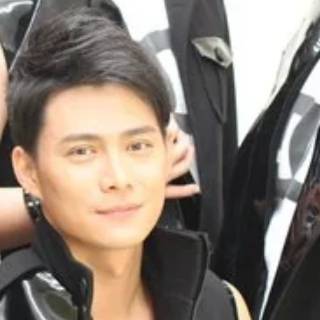 韩志杰（中国台湾男歌手）