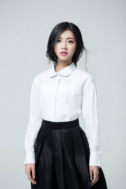 陈丽玲（中国内地女演员）