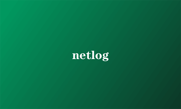 netlog