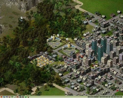 工业大亨2：信息霸主