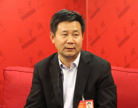 管爱国（中国供销集团原副董事长、中国再生资源回收利用协会原会长）