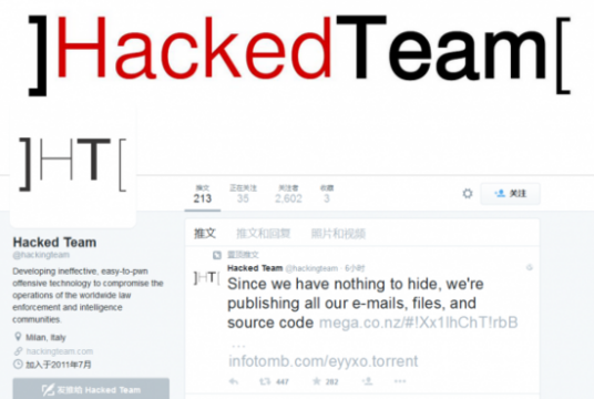 Hacking Team