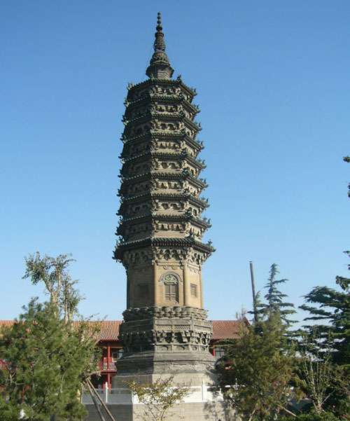 临济寺（台湾省台北市临济寺）