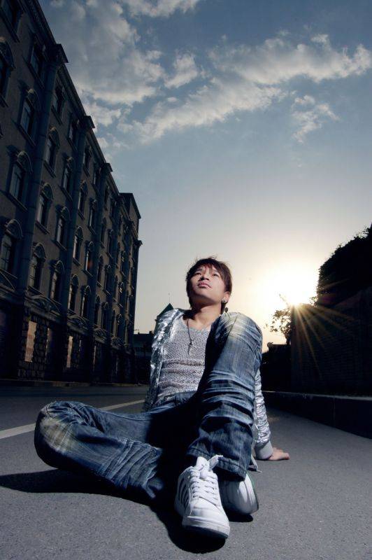 最后的夏天（冷漠演唱歌曲）