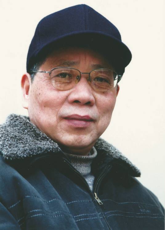 张秋波（上海市美术家协会会员）