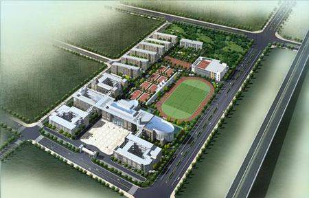 乐清国际外国语学校