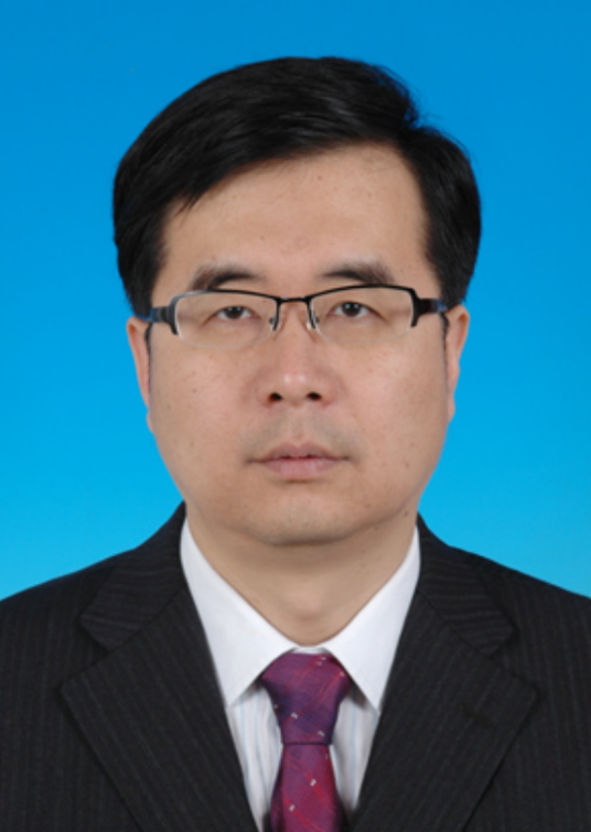 于洪军（中国科学院研究生院博士生导师）