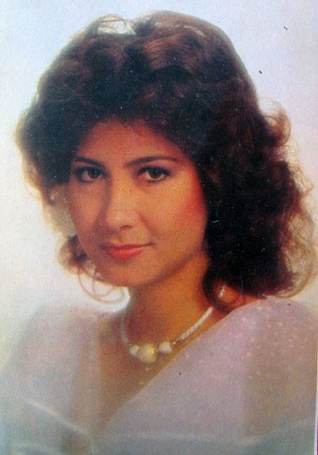 鲁冰花（1988年甄妮演唱的歌曲）