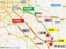 北京卓达太阳城