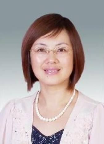 张美丽（威海市文化和旅游局原副局长）