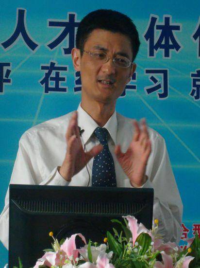 何叶（水慕天成高级讲师）