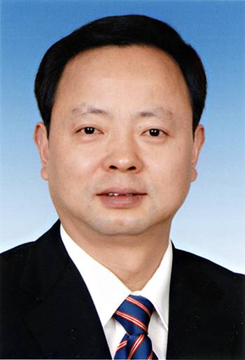 马波(四川省政协党组成员、机关党组书记)