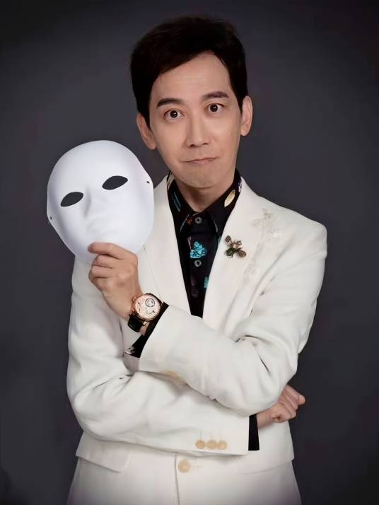 张达明（中国香港喜剧演员）