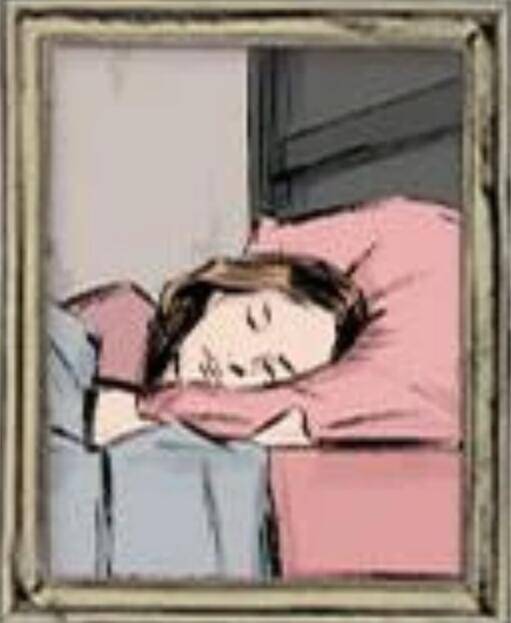 睡美人（加拿大2007年Claude Cloutier执导动画短片）