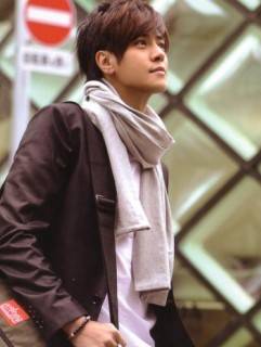 为你写首歌（歌手罗志祥的歌）