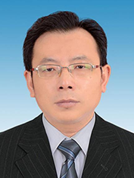 徐胜（江西省鄱阳湖生态科技城党工委专职副书记、管委会常务副主任）