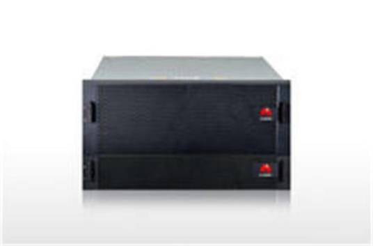 华为OceanStor S2600T