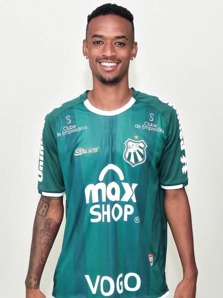 路易斯·恩里克（1998年3月生巴西足球运动员）