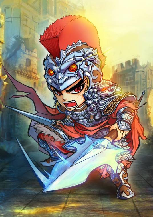 三国杀传奇（边锋出品的游戏）