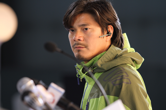 黄建业（导演）