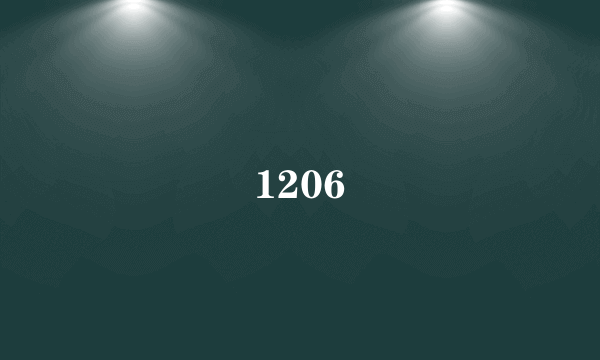 1206