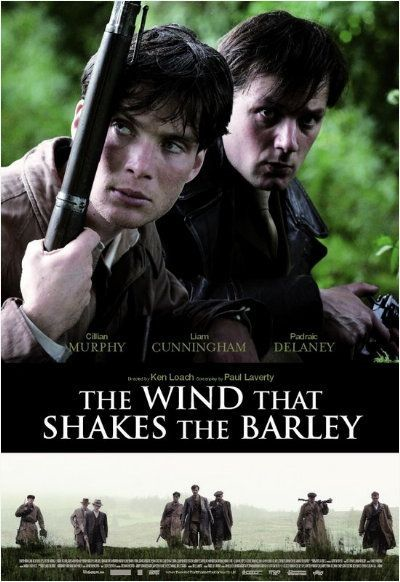 风吹麦浪（2006年肯·洛奇执导电影）