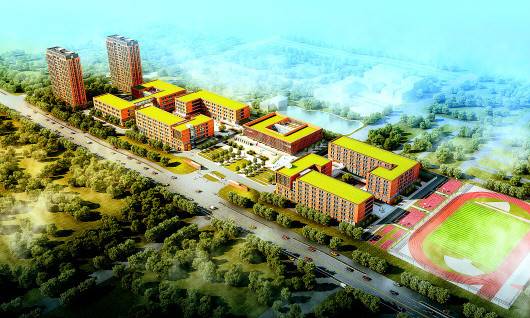 济南交通技师学院