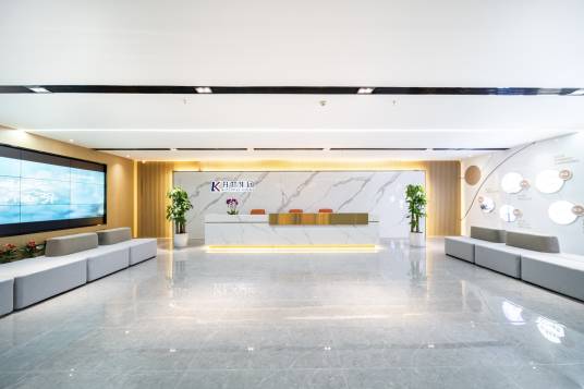 开林企业管理集团有限公司