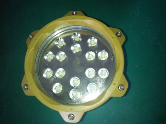 LED防爆灯