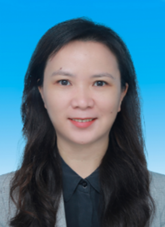 王小慧（广东省茂名市人民政府党组成员、副市长）