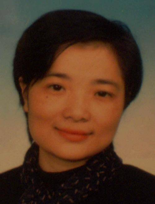 陆建平（浙江大学外语学院教授）