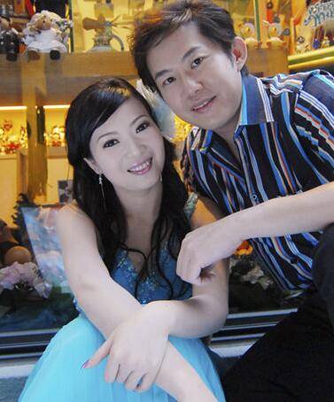 杨洋（中国大陆女歌手）